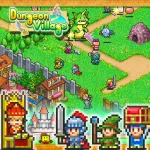 Скачать полную версию Dungeon Village Мод (Меню, Много денег) на Андроид