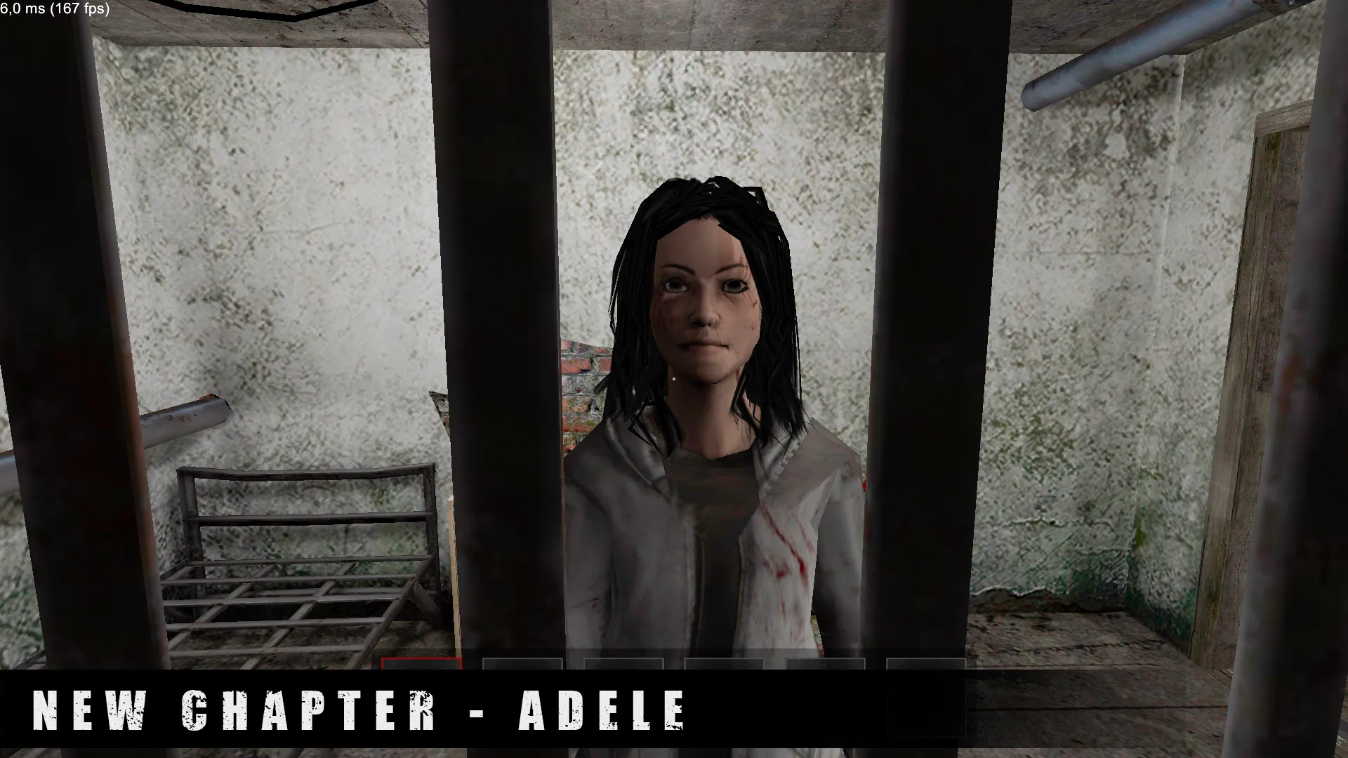 METEL HORROR ESCAPE v1.08 APK Мод (Всё открыто) Screenshot 1