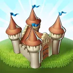 Скачать Townsmen Premium Мод (Много денег) на Андроид