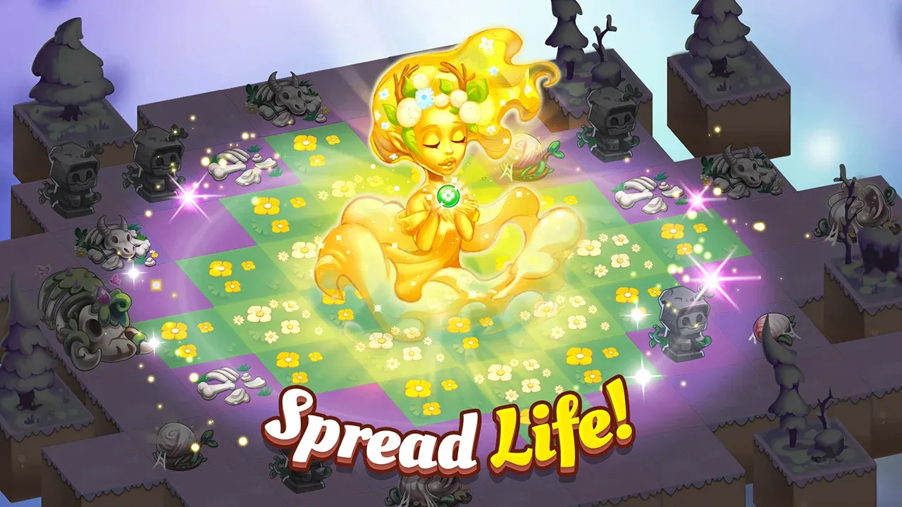 Wonder Merge v1.4.63 APK Мод (Меню, Бриллианты, Жемчуг, Монеты) Screenshot 4 Wonder Merge v1.4.63 APK Мод (Меню, Бриллианты, Жемчуг, Монеты) Screenshot 4