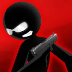 Скачать полную версию Sift Heads Reborn Бесплатная игра-стрелялка [мод: всё открыто] на Андроид