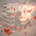 Скачать MOD Base Attack [мод: много денег] на Андроид