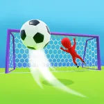 Скачать взлом Crazy Kick! Мод (Всё открыто, Premium) на Андроид