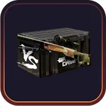 Скачать полную версию Case Battle: Skins Simulator – Idle Clicker Games [мод: бесплатные покупки] на Андроид