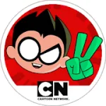 Взломанный Teen Titans GO Figure! [мод: много денег] на Андроид