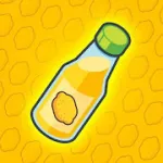 Скачать MOD Juice Farm – Idle Harvest [мод: много денег] на Андроид