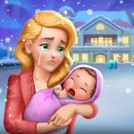 Взломанный Baby Manor [мод: много денег] на Андроид
