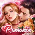 Взломанный Romance Fate: Story & Chapters [мод: бесплатные премиум выборы] на Андроид