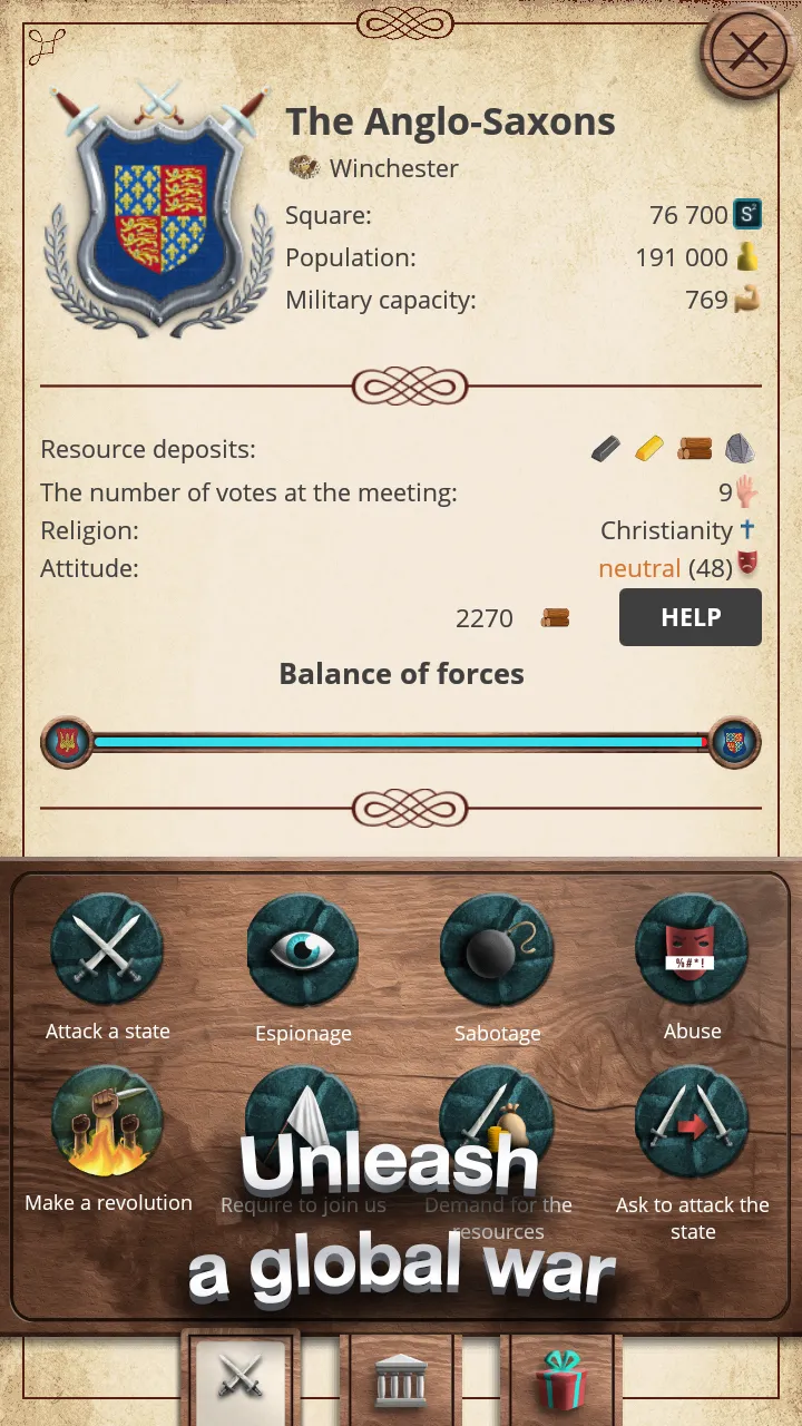 Киевская Русь 1 Премиум v1.2.119 APK Мод (Полная версия) Screenshot 2 Киевская Русь 1 Премиум v1.2.119 APK Мод (Полная версия) Screenshot 2