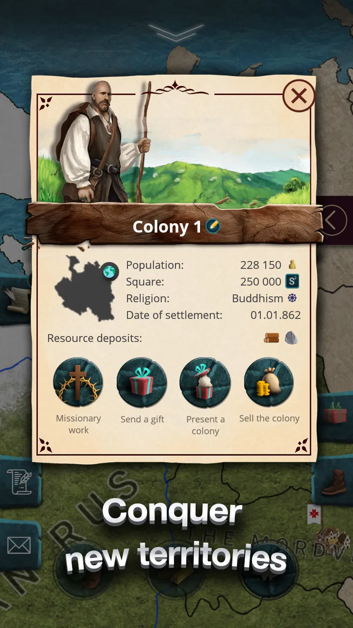 Киевская Русь 1 Премиум v1.2.119 APK Мод (Полная версия) Screenshot 3 Киевская Русь 1 Премиум v1.2.119 APK Мод (Полная версия) Screenshot 3