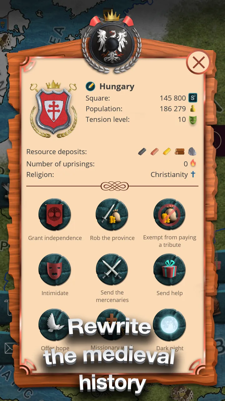 Киевская Русь 1 Премиум v1.2.119 APK Мод (Полная версия) Screenshot 4 Киевская Русь 1 Премиум v1.2.119 APK Мод (Полная версия) Screenshot 4