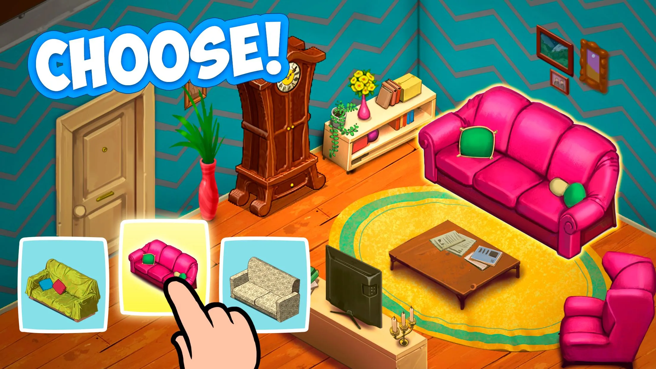 Ghost Town Adventures v2.62 APK Мод (Много денег) Screenshot 3 Ghost Town Adventures v2.62 APK Мод (Много денег) Screenshot 3