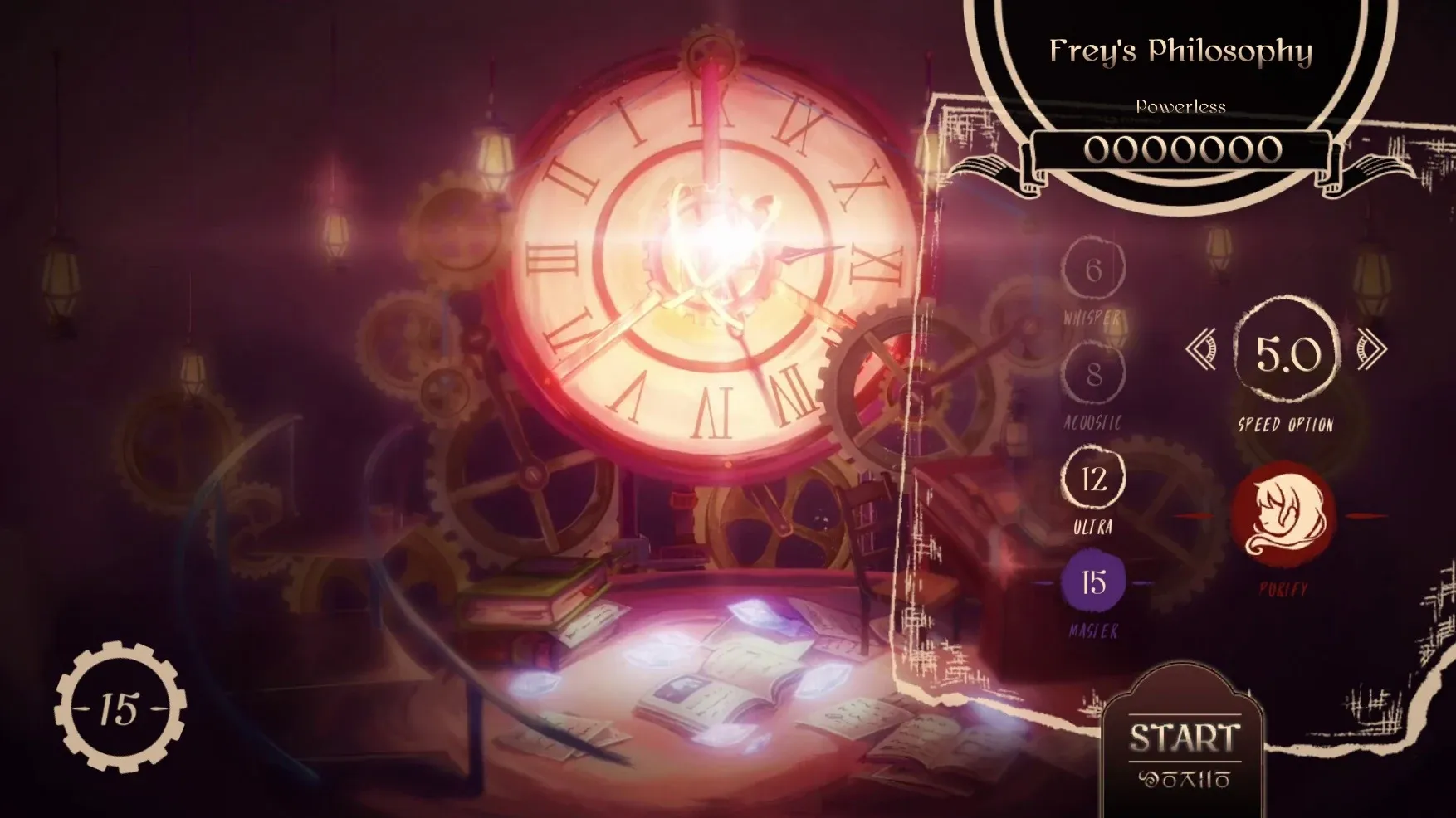 Lanota v3.2.4 APK Мод (Всё открыто) Screenshot 4 Lanota v3.2.4 APK Мод (Всё открыто) Screenshot 4