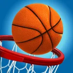 Скачать взлом Basketball Stars: Multiplayer [мод: меню] на Андроид