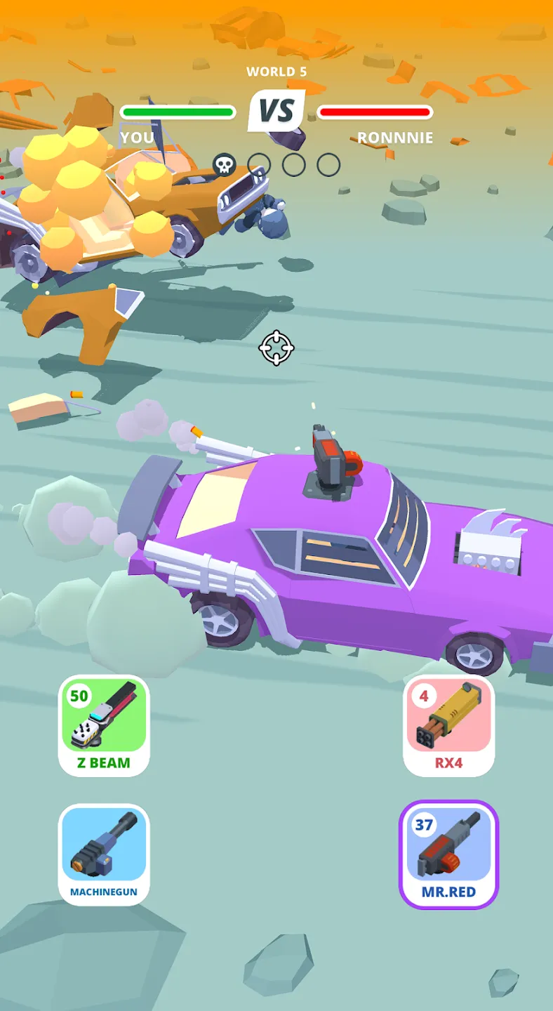 Desert Riders v1.4.38 APK Мод (Меню, Много денег) Screenshot 1 Desert Riders v1.4.38 APK Мод (Меню, Много денег) Screenshot 1