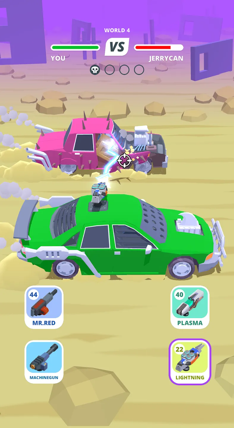 Desert Riders v1.4.38 APK Мод (Меню, Много денег) Screenshot 2 Desert Riders v1.4.38 APK Мод (Меню, Много денег) Screenshot 2