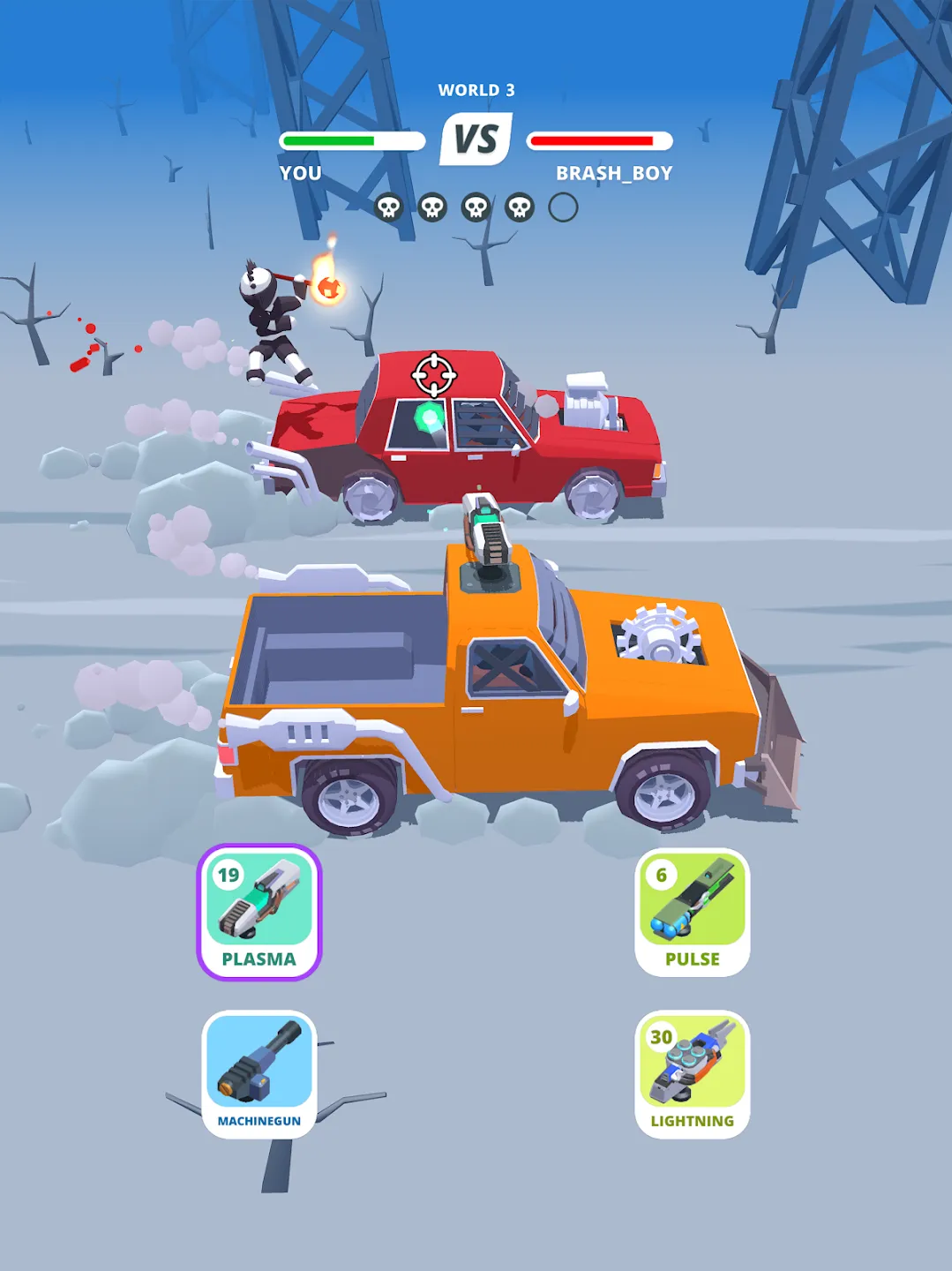 Desert Riders v1.4.38 APK Мод (Меню, Много денег) Screenshot 4 Desert Riders v1.4.38 APK Мод (Меню, Много денег) Screenshot 4