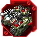 Скачать MOD RedSun RTS Premium [мод: много денег] на Андроид
