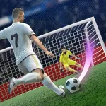 Скачать полную версию Soccer Superstar Мод (Много жизней) на Андроид