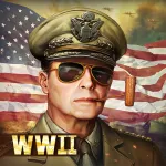 Скачать полную версию Glory of Generals 3 Мод (Много медалей) на Андроид