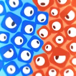 Скачать MOD Evo Pop [мод: много денег] на Андроид