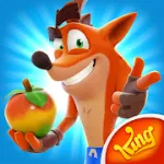Скачать взлом Crash Bandicoot: со всех ног! [мод: режим бога] на Андроид