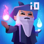 Взломанный Magica.io [мод: бесплатные покупки] на Андроид