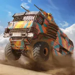Скачать взлом Crossout Mobile - ПвП экшен на Андроид