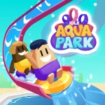 Скачать MOD Idle Aqua Park [мод: много денег] на Андроид