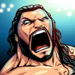 Скачать MOD The Muscle Hustle [мод: меню] на Андроид