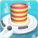 Скачать MOD Fire Balls 3D [мод: много денег] на Андроид