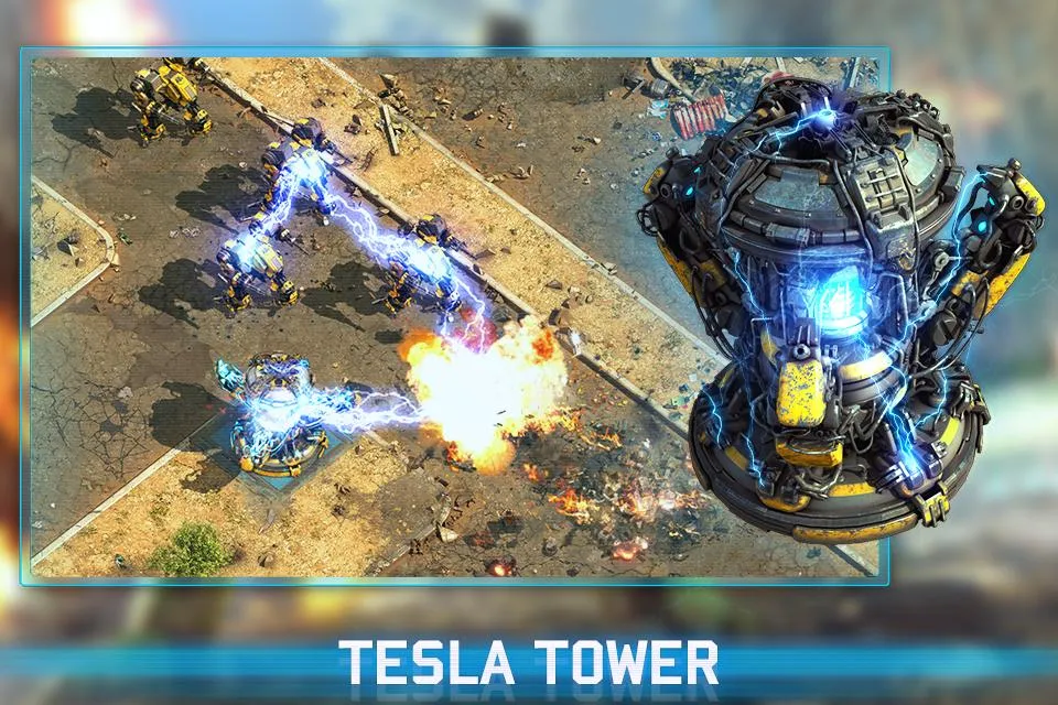Epic War TD 2 Premium [мод: полная версия] Screenshot 5