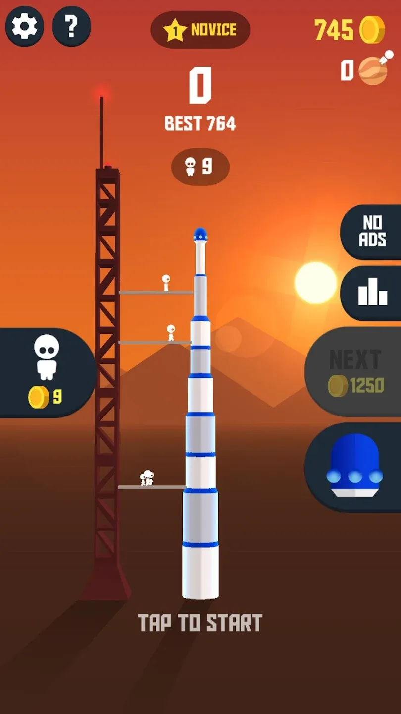 Space Frontier v1.3.44 APK Мод (Меню, Много денег, Без рекламы) Screenshot 4 Space Frontier v1.3.44 APK Мод (Меню, Много денег, Без рекламы) Screenshot 4