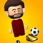 Скачать The Real Juggle [мод: много денег] на Андроид