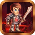 Скачать взлом Adventaria: 2D World of Craft & Mining [мод: бесплатный крафт] на Андроид