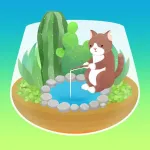 Скачать взлом My Little Terrarium Мод (Много денег) на Андроид