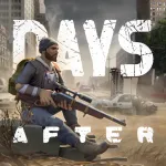 Взломанный Days After: Zombie Survival Мод (Меню, Бессмертие, Бесплатный крафт) на Андроид
