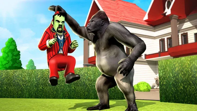 Scary Stranger 3D v8.0 APK Мод (Много денег) Screenshot 2 Scary Stranger 3D v8.0 APK Мод (Много денег) Screenshot 2