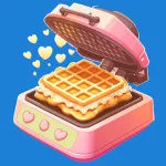 Скачать полную версию The Cook - 3D Cooking Game Мод (Много денег) на Андроид