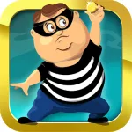 Скачать MOD Daddy Was A Thief [мод: много денег] на Андроид