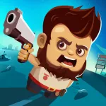 Скачать MOD Aliens Drive Me Crazy [мод: много денег] на Андроид