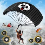 Взломанный FPS Shooting Games Мод (Режим бога) на Андроид