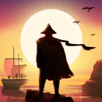 Взломанный The Bonfire 2 Uncharted Shores [мод: меню] на Андроид