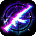 Взломанный Beat Shooter Мод (Много денег) на Андроид