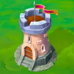 Скачать полную версию Toy Defense Fantasy – Tower Defense Game [мод: много денег] на Андроид