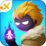 Скачать взлом I Am Wizard [мод: много денег] на Андроид