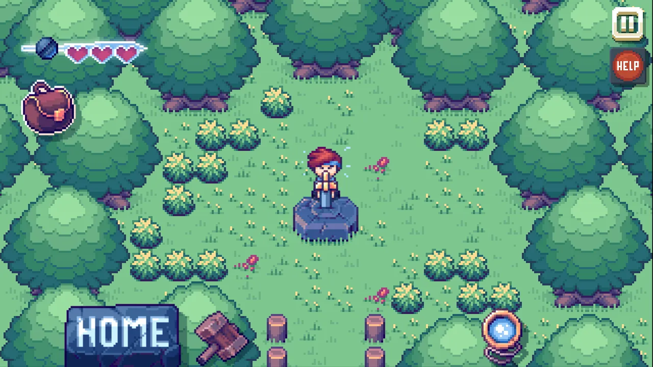 There Is No Game: WD v1.0.40 APK Мод (Полная версия) Screenshot 2 There Is No Game: WD v1.0.40 APK Мод (Полная версия) Screenshot 2