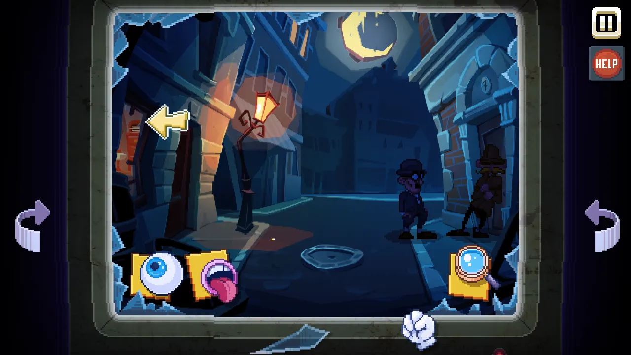 There Is No Game: WD v1.0.40 APK Мод (Полная версия) Screenshot 4 There Is No Game: WD v1.0.40 APK Мод (Полная версия) Screenshot 4