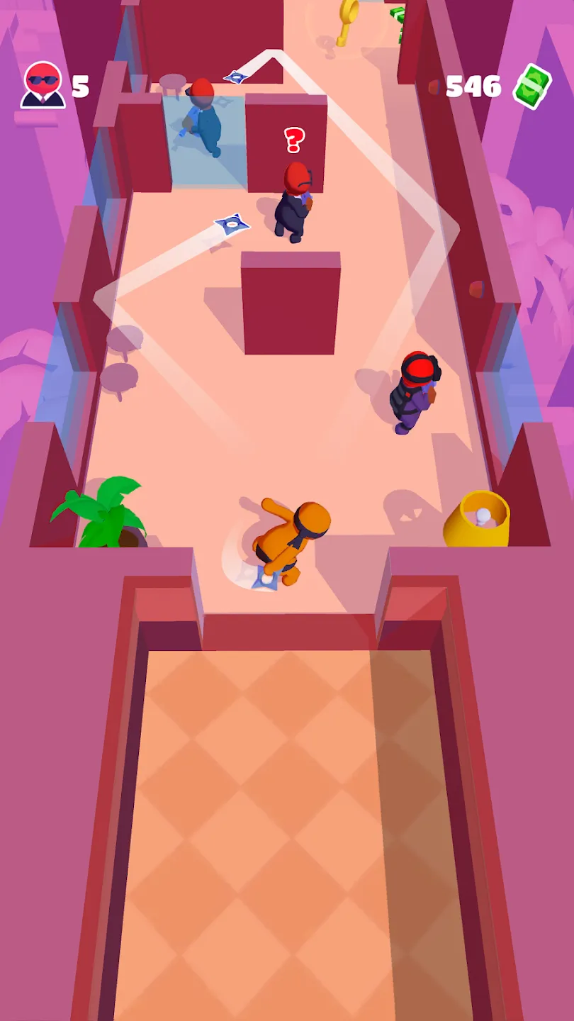 Stealth Master - Стелс Шутер v1.12.36 APK Мод (Много денег) Screenshot 1 Stealth Master - Стелс Шутер v1.12.36 APK Мод (Много денег) Screenshot 1