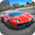 Скачать MOD Ultimate Car Driving Simulator Мод (Много денег) на Андроид